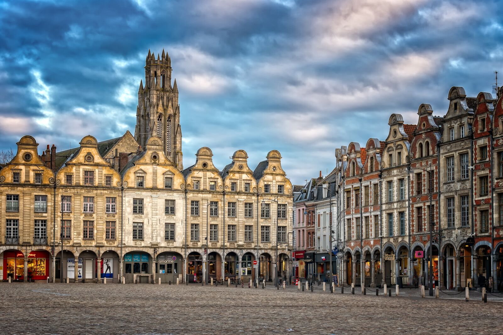 Nikon D3300 sample photo. City, downtown, france photography