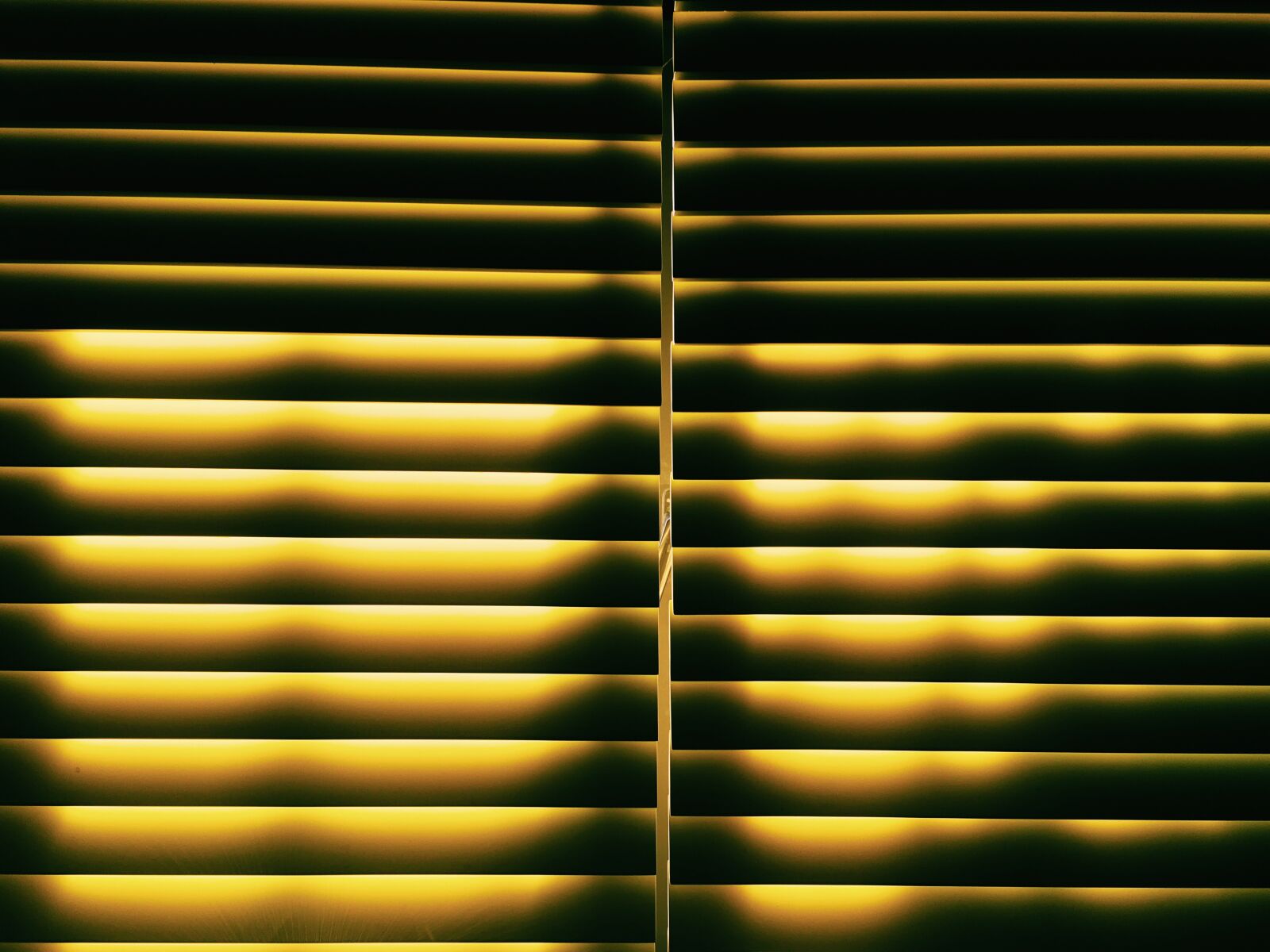 Apple iPad Pro sample photo. Sunrise, yellow, window photography
