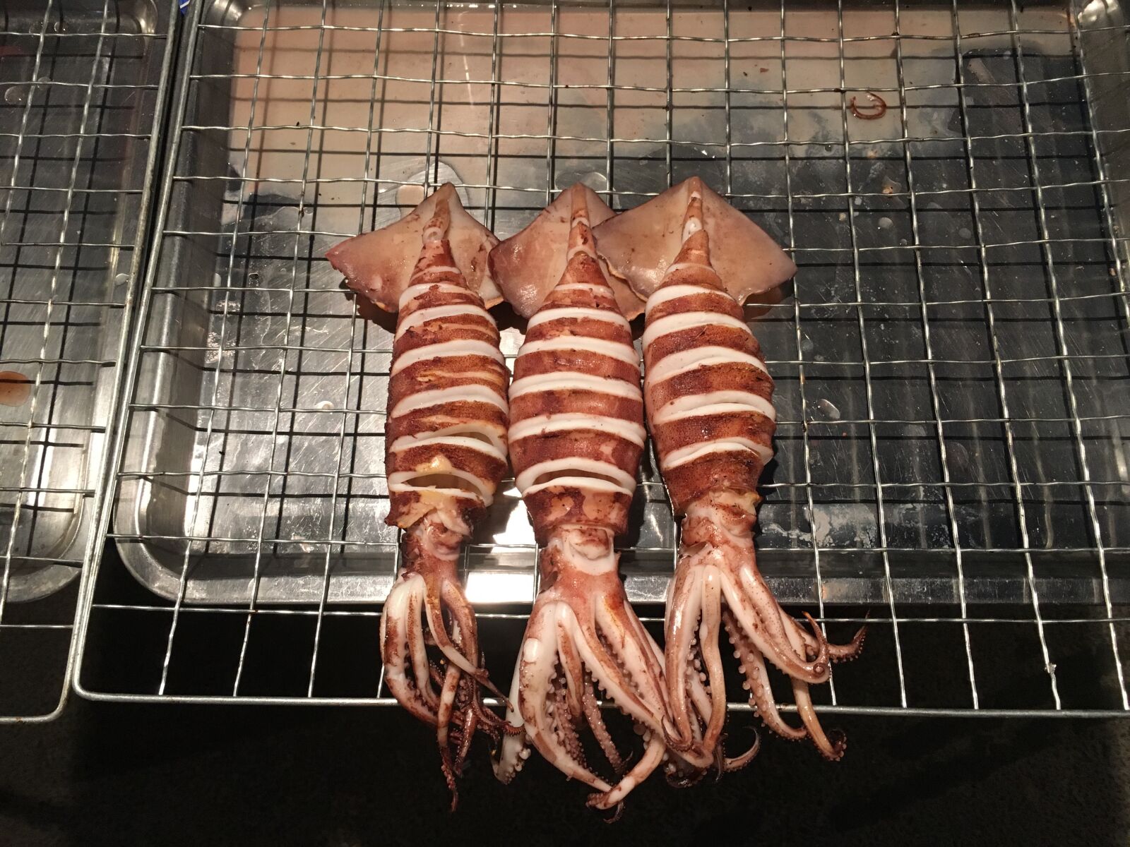 Apple iPhone 6s sample photo. Thailand, asia, barbecue photography