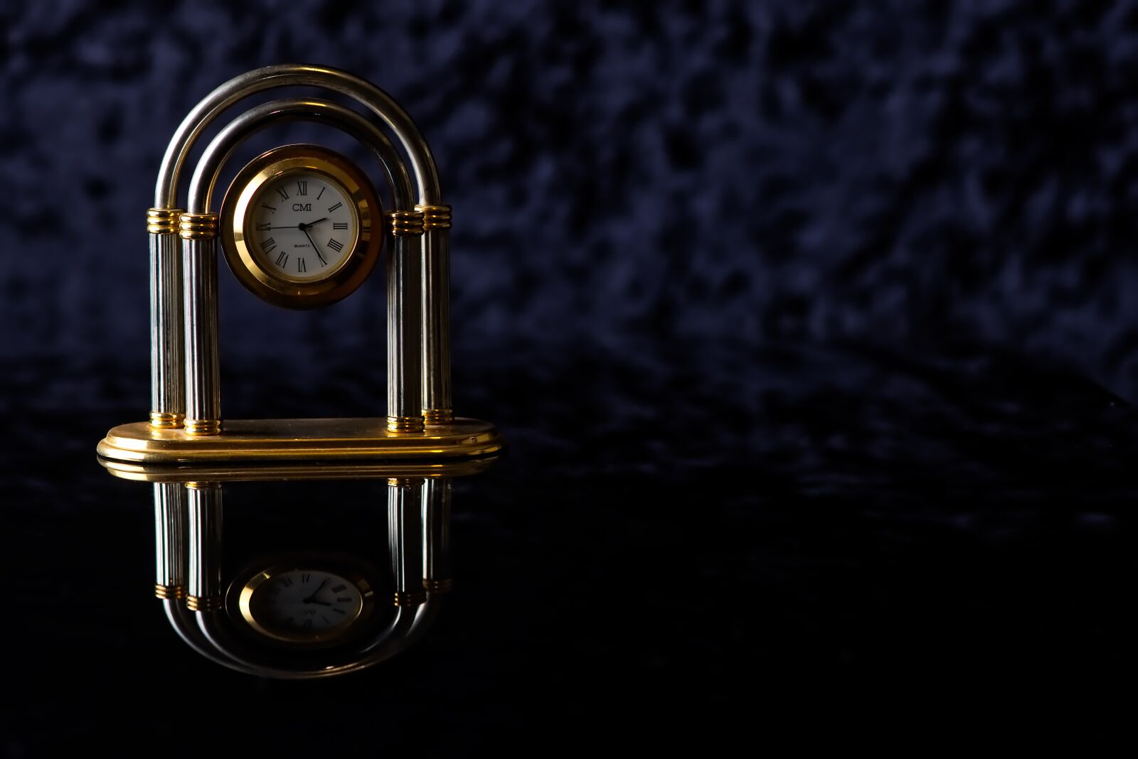 Nikon D7200 sample photo. Clock, grandfather clock, noble photography