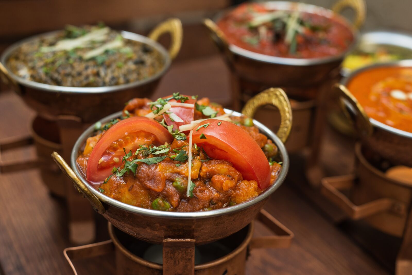 Nikon D800 sample photo. Indian food, indian kitchen photography