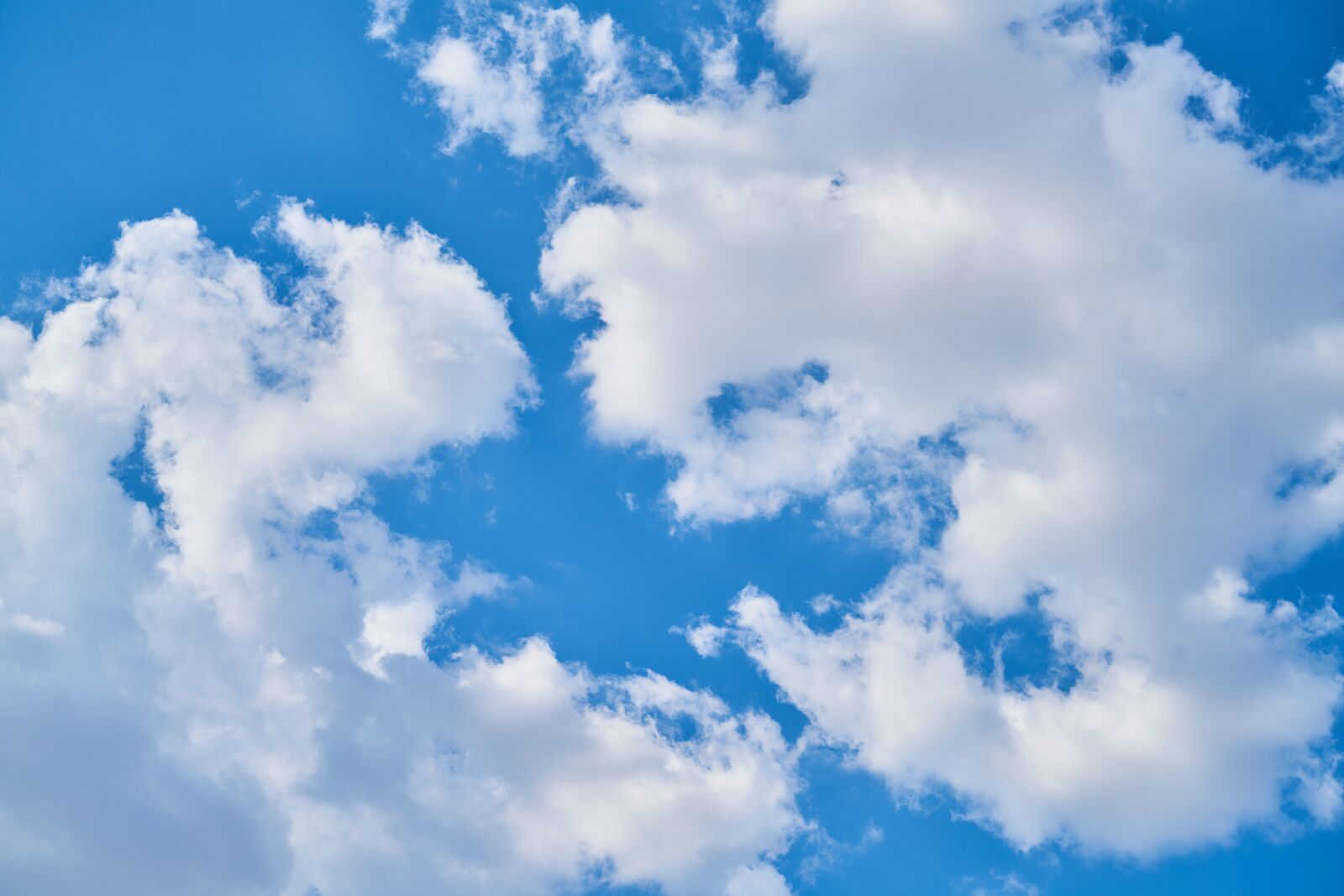 Sony FE 70-200mm F4 G OSS sample photo. Cloud, blue, sky photography