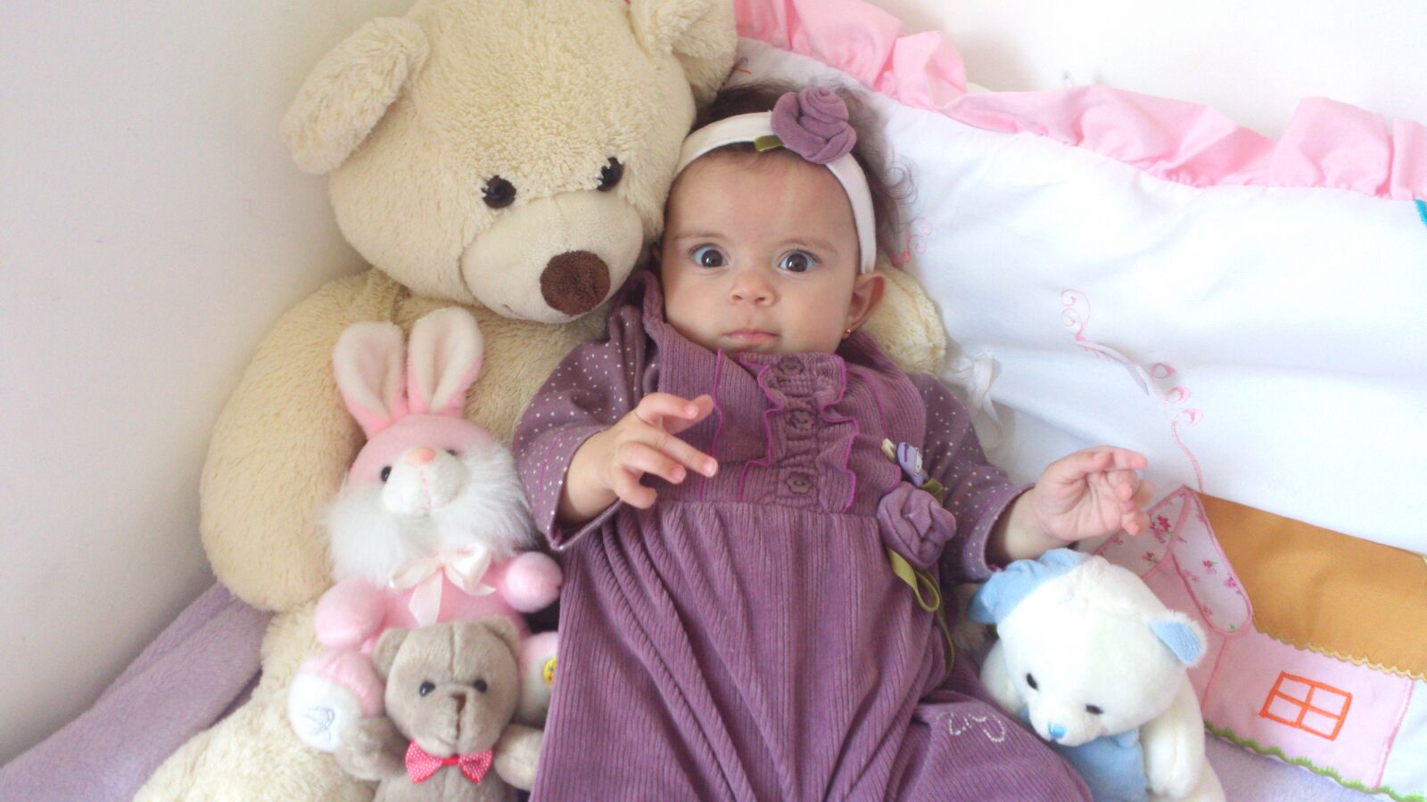 Sony Ericsson Xperia S sample photo. Baby, baby, girl, baby photography
