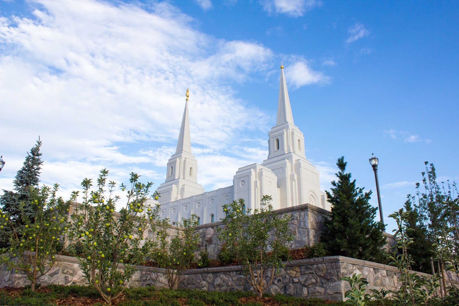 Canon EOS 600D (Rebel EOS T3i / EOS Kiss X5) sample photo. Temple, lds, lds temple photography