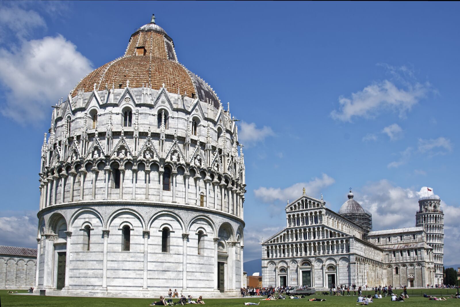 Nikon D500 sample photo. Italy, tuscany, pisa photography