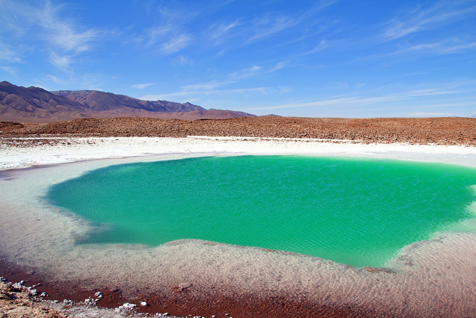 Canon EOS 600D (Rebel EOS T3i / EOS Kiss X5) sample photo. Chile, salt lake, atacama photography