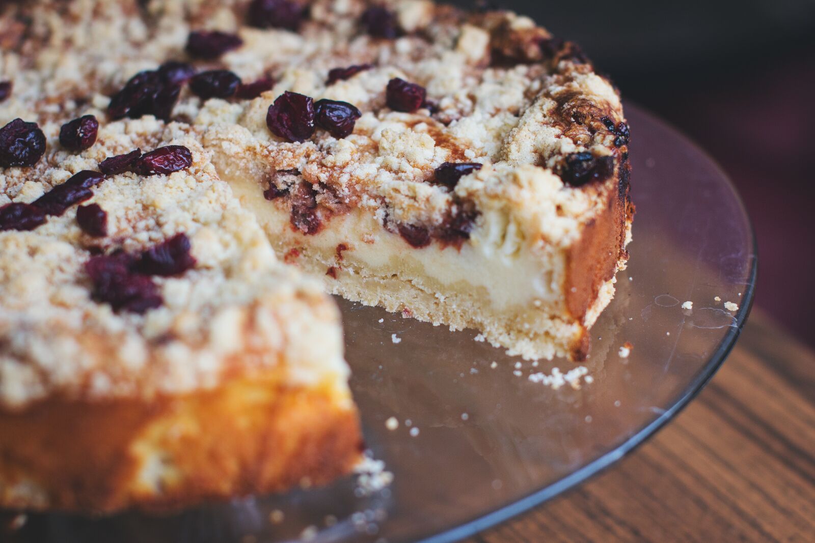 Canon EOS 60D sample photo. Cake, dessert, food photography