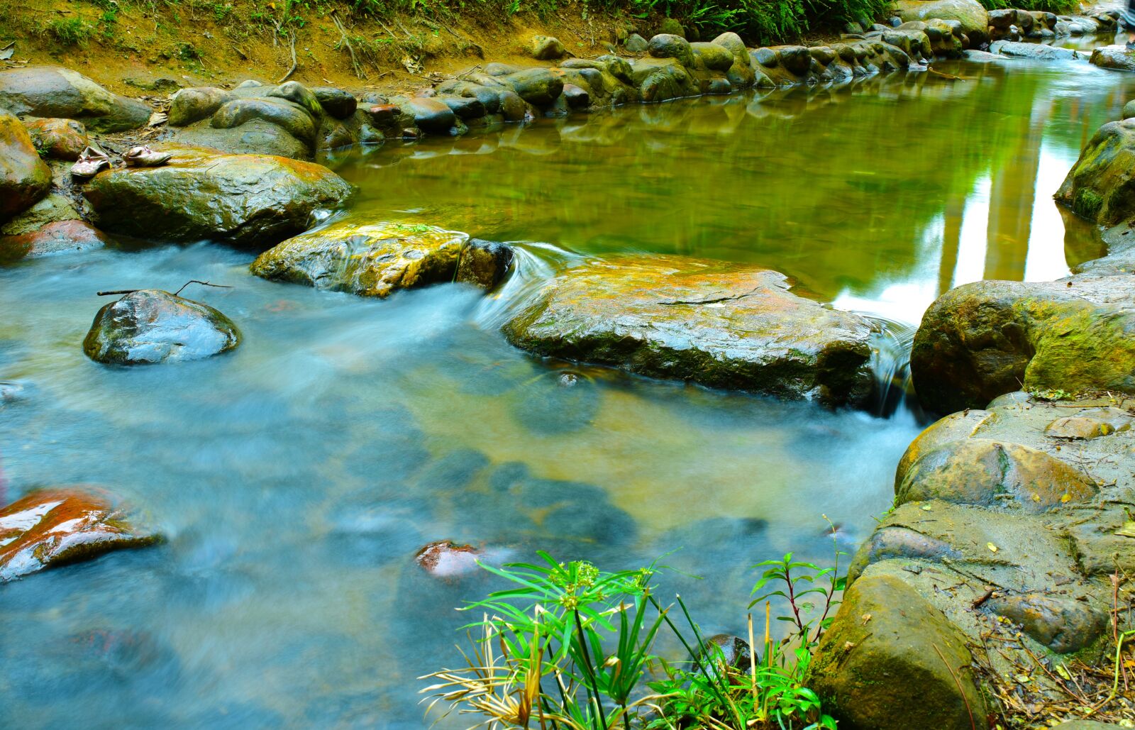 Nikon D750 sample photo. Waters, nature, river photography