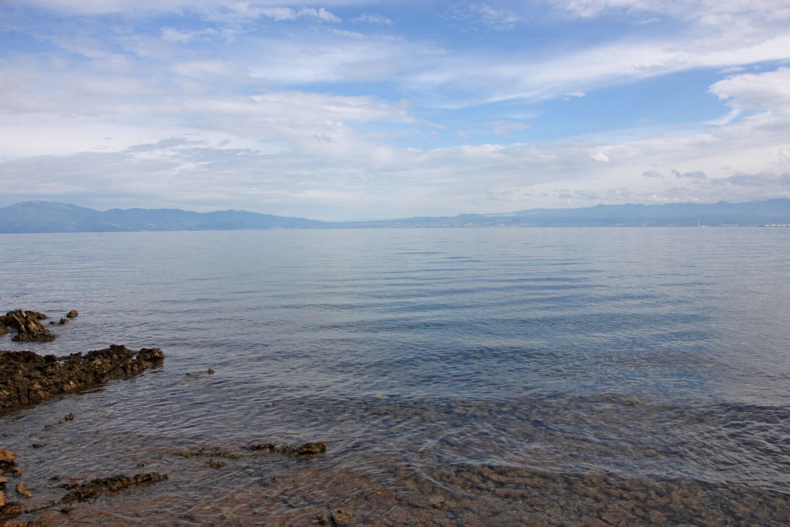 Canon EOS 60D sample photo. Croatia, vacations, sea photography