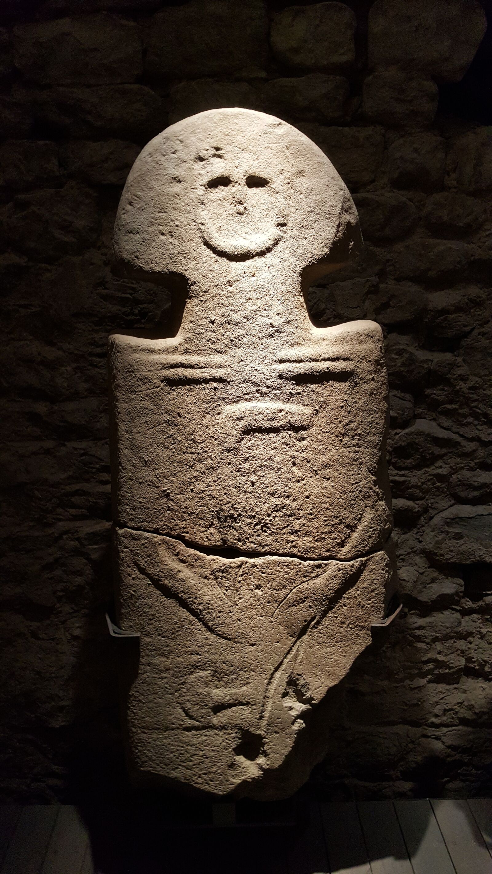 Samsung Galaxy S6 sample photo. Statues, stele, lunigiana photography