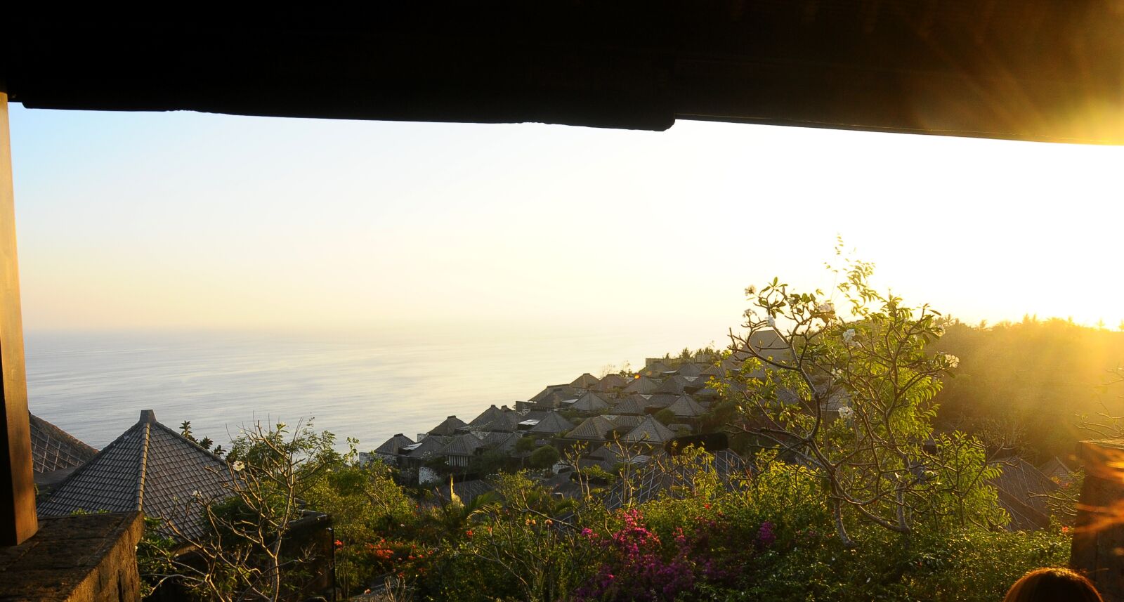 Nikon D300 sample photo. A bird's eye view photography