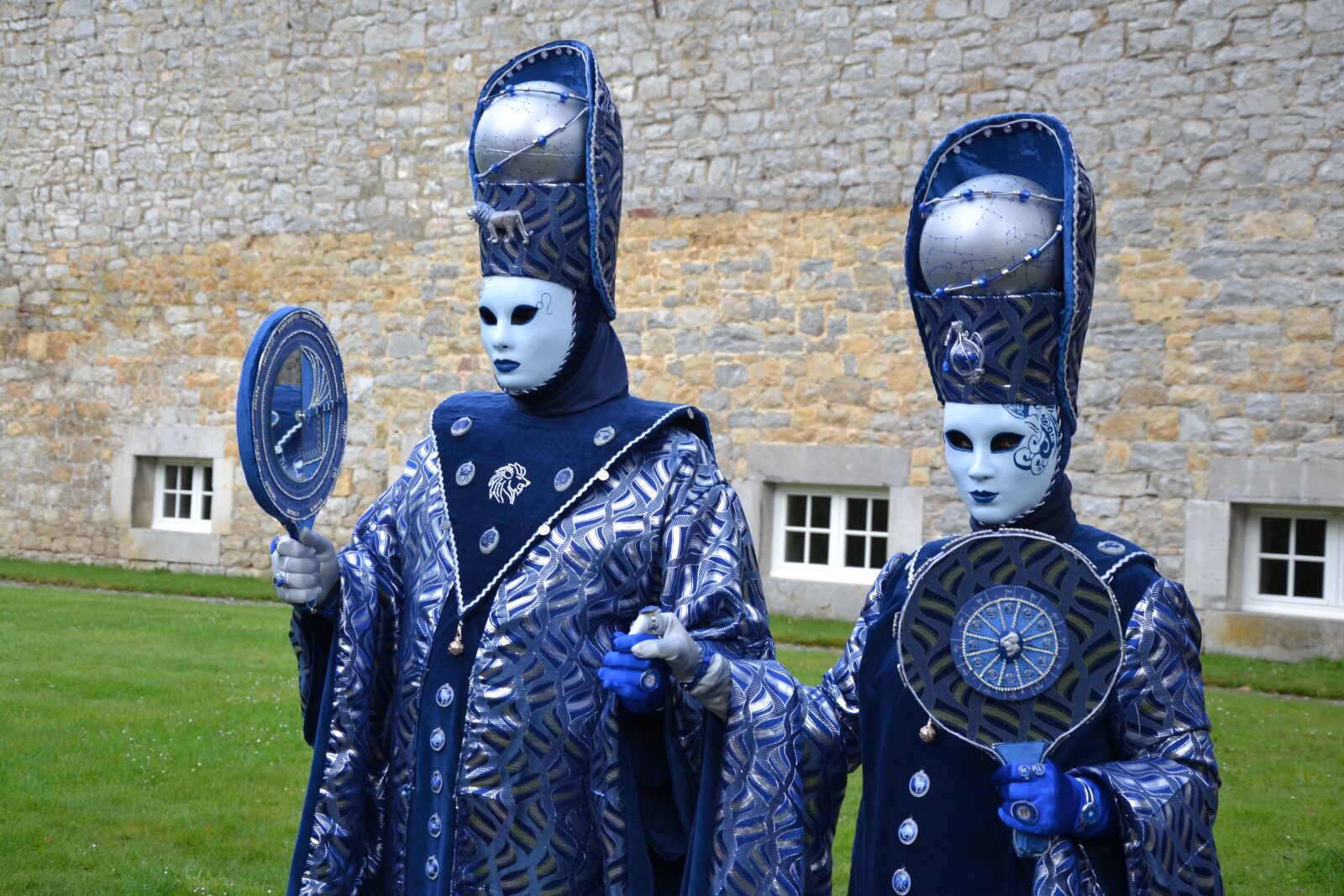 Nikon D3100 sample photo. Mask, carnival, venice photography