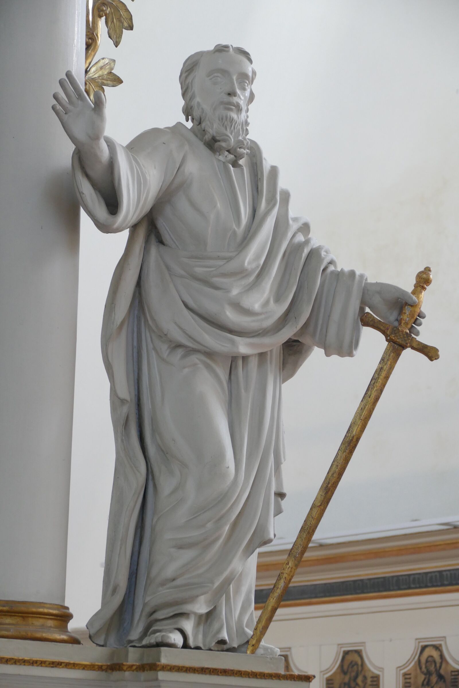 Panasonic Lumix DMC-FZ1000 sample photo. Monastery, huysburg, benedictine monastery photography