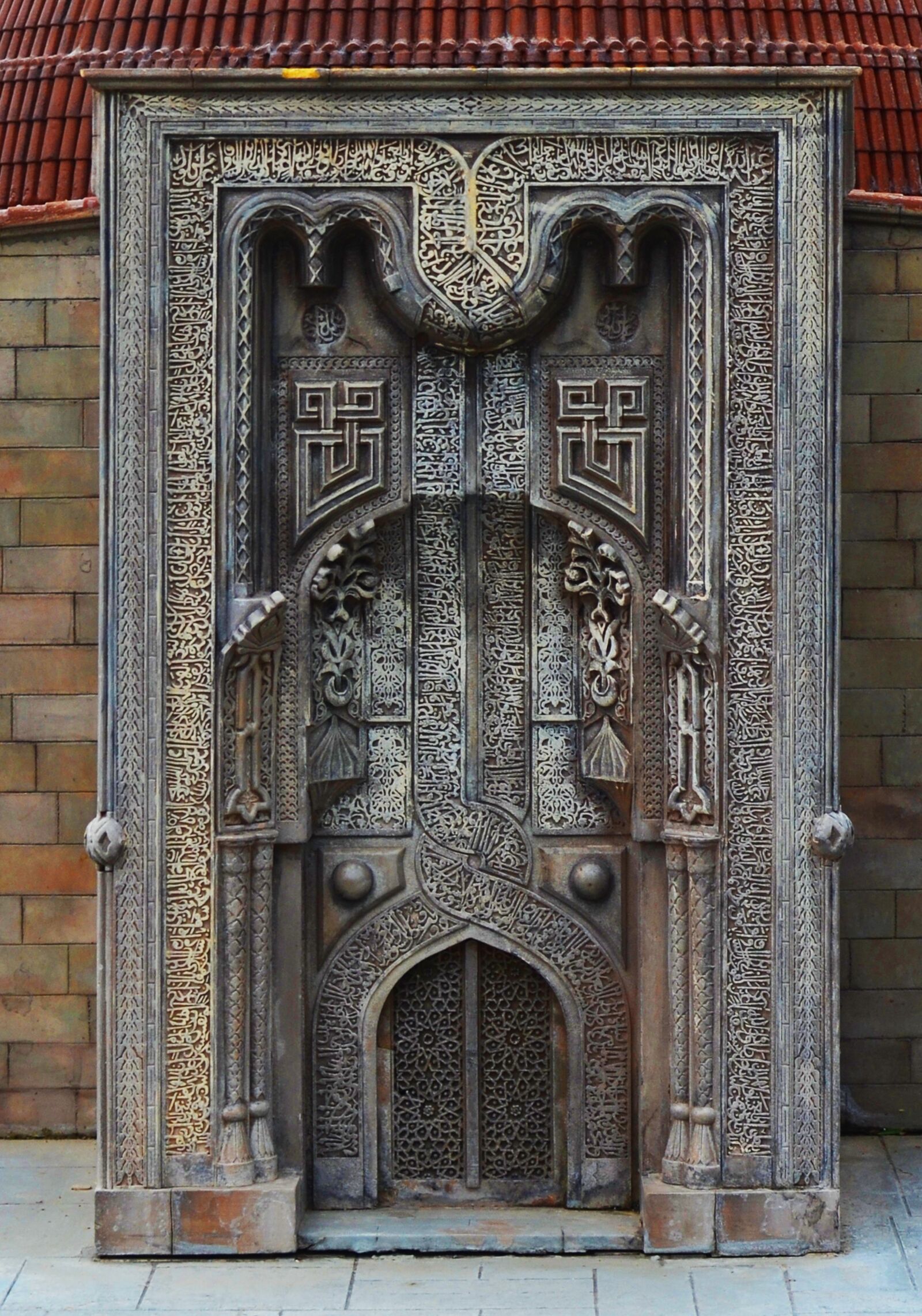 Nikon D5100 sample photo. Door, history, medieval photography