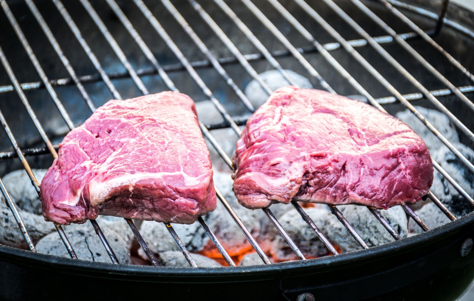 Nikon D5300 sample photo. Meat, steak, barbecue photography