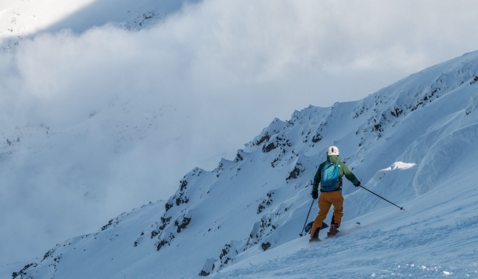 Canon EOS 70D sample photo. Chopok, slovakia, low tatras photography