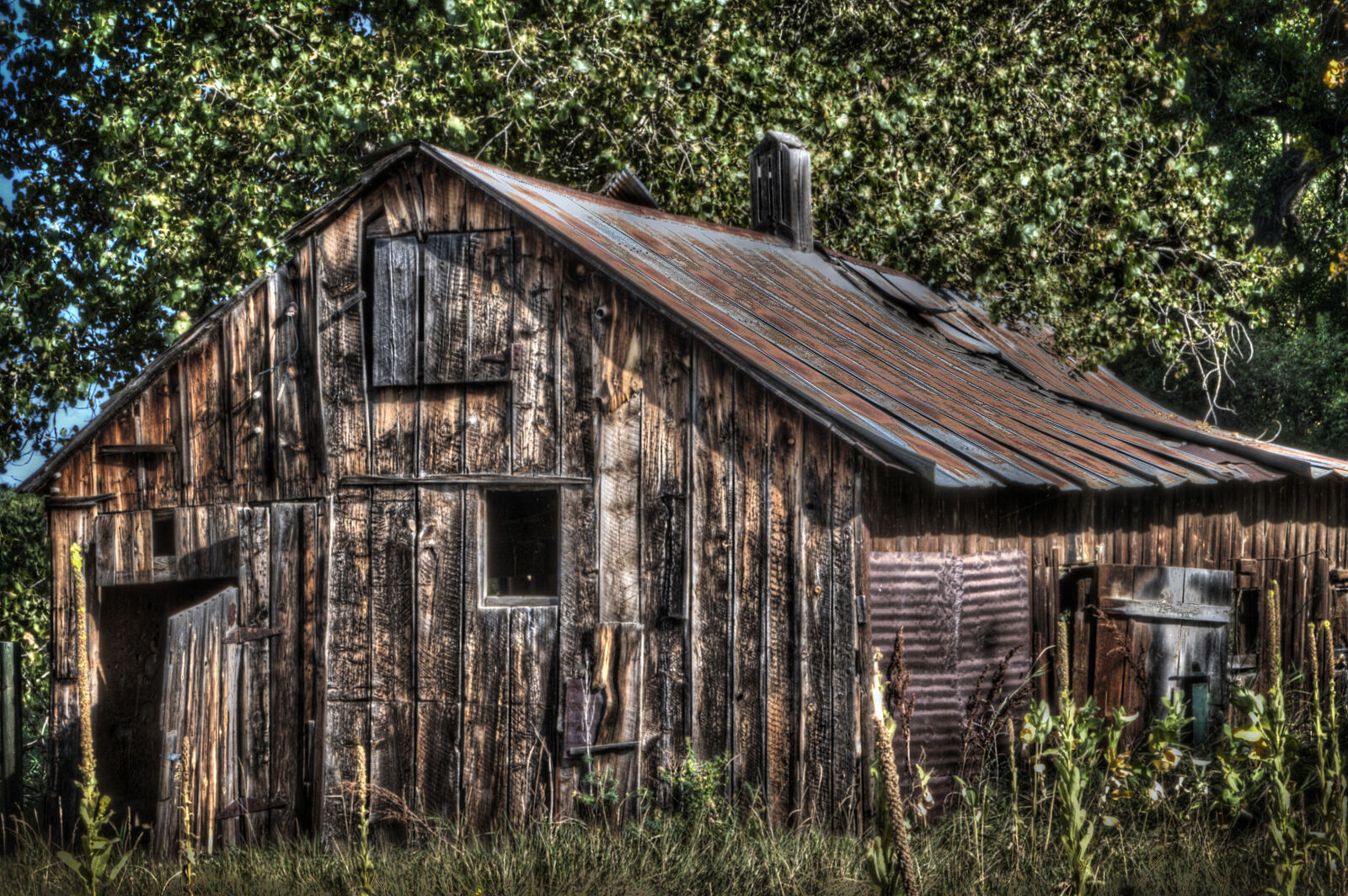 Nikon D5000 sample photo. Antique, arapaho, natural, area photography