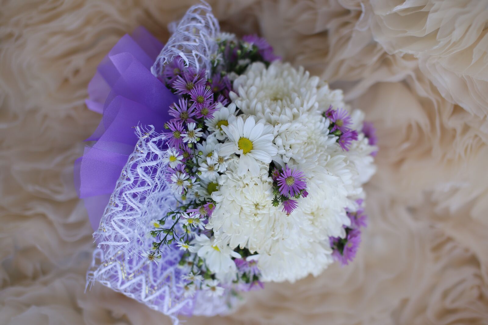 Canon EOS 6D sample photo. Bouquet, flowers, wedding flower photography