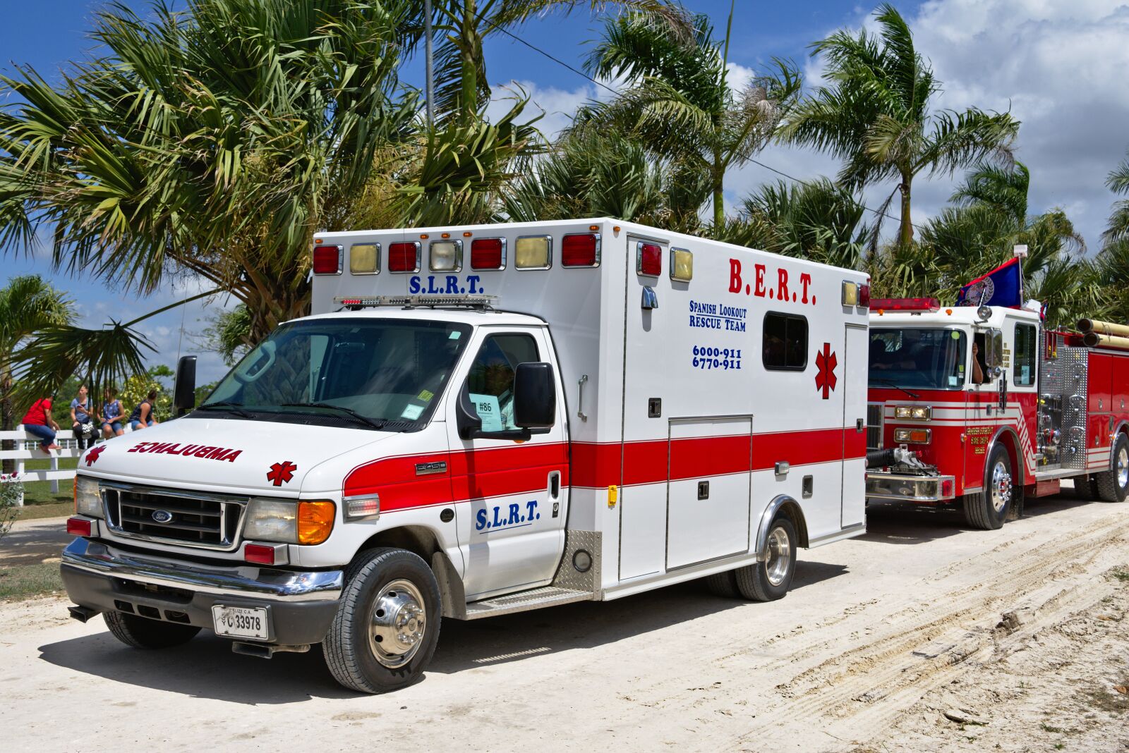 Nikon D7200 sample photo. Truck, rescue, transportation system photography