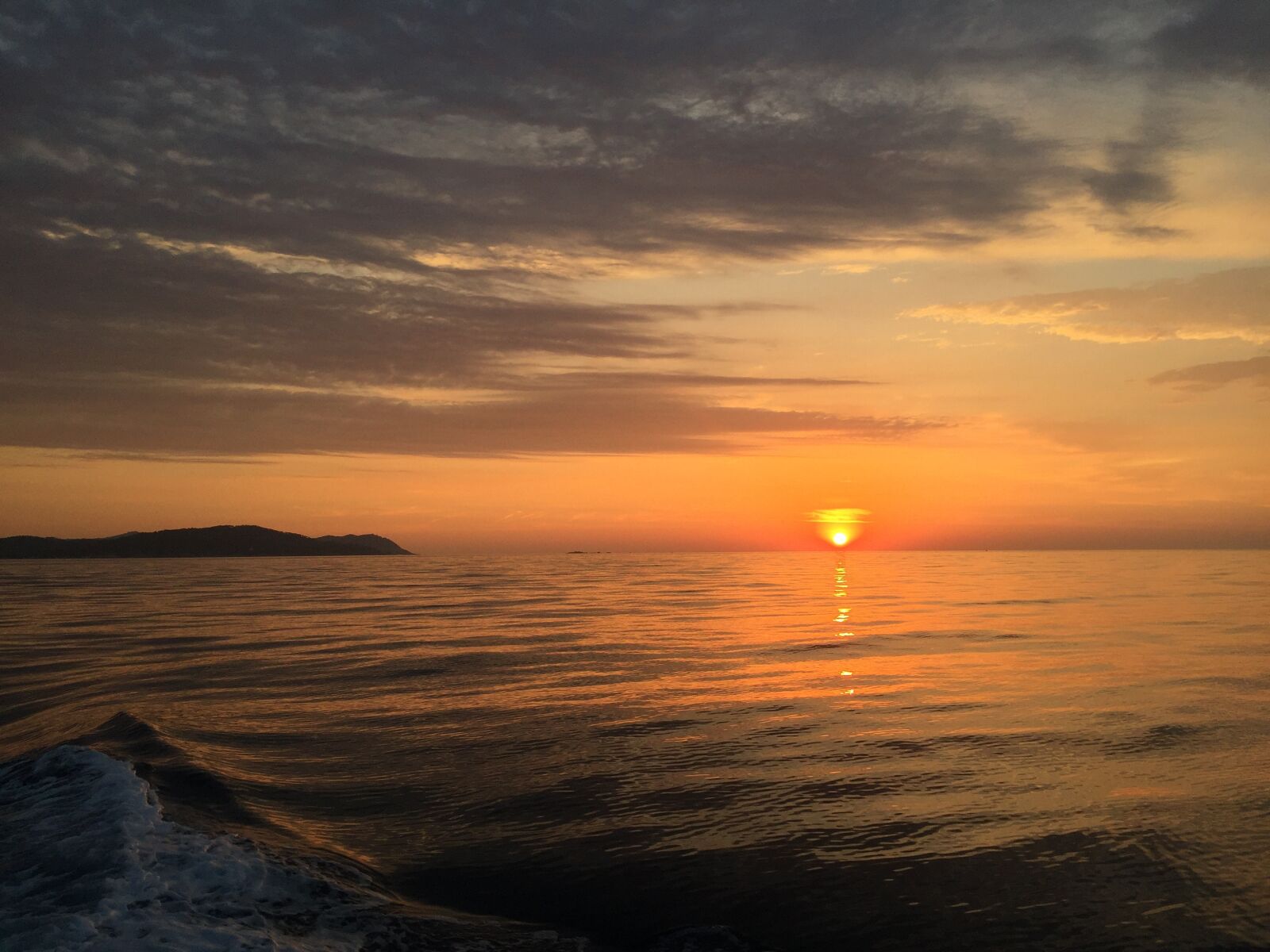 Apple iPhone 6 sample photo. Sun, is, sky photography