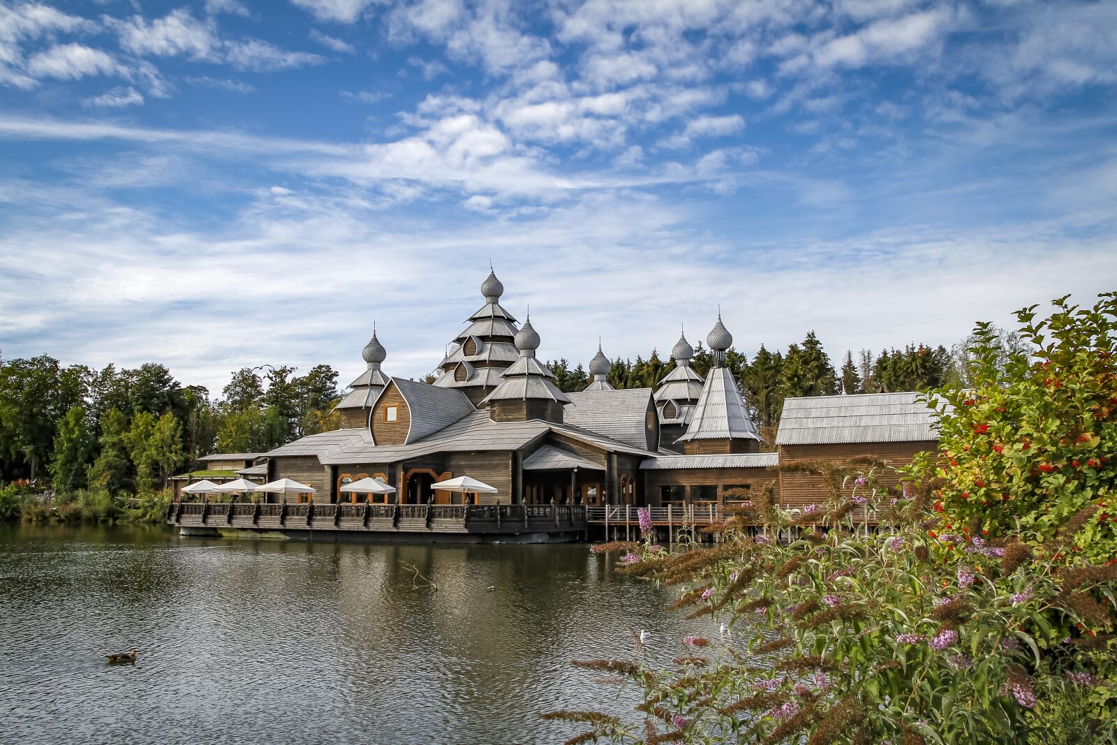 Canon EOS 7D sample photo. Landscape, nature, clouds photography