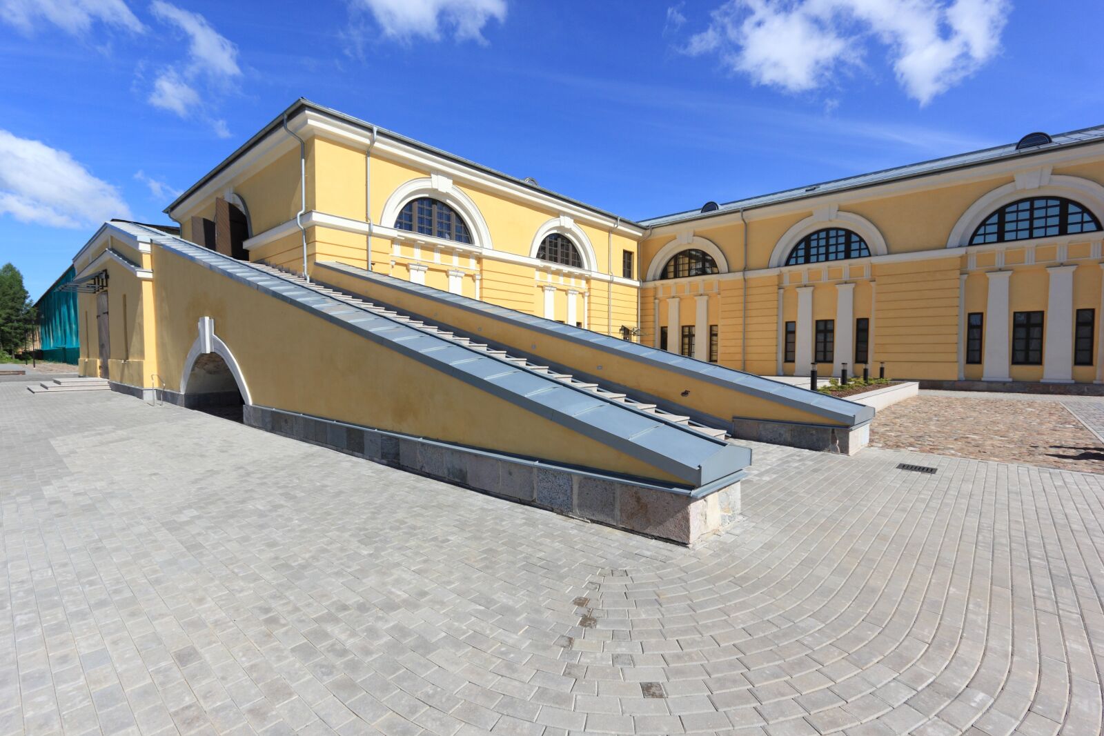 Canon EOS 550D (EOS Rebel T2i / EOS Kiss X4) sample photo. Latvia, daugavpils, fort photography