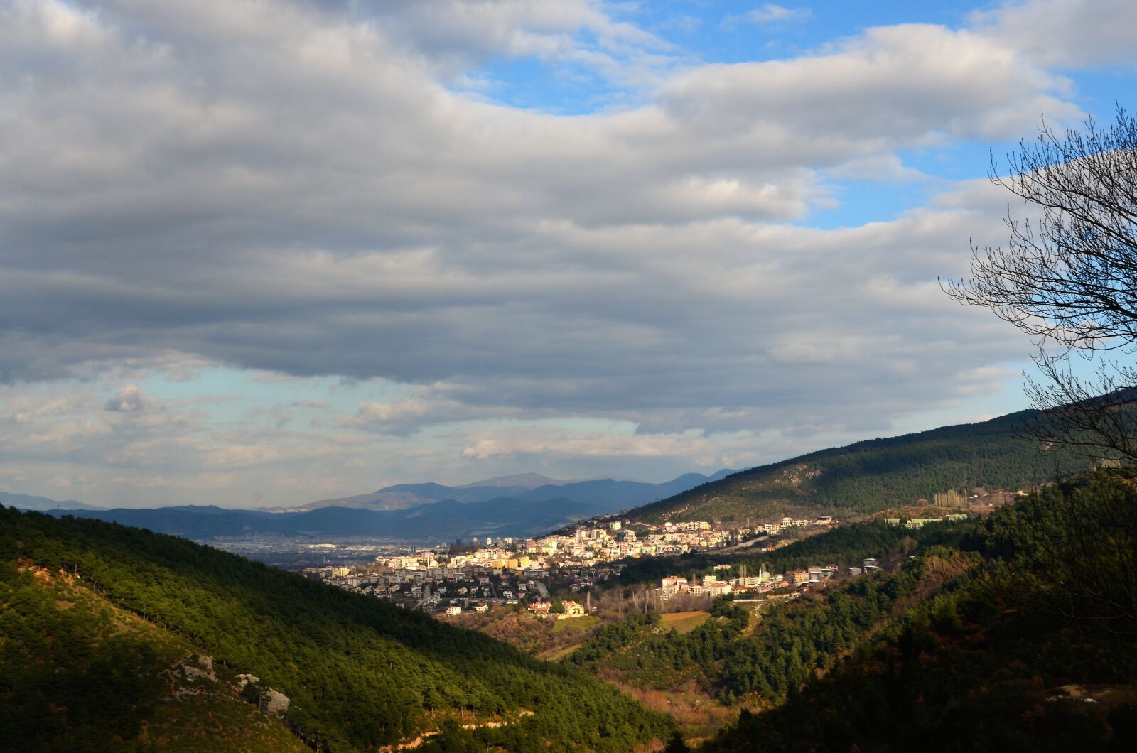 Nikon D5100 sample photo. Autumn, scholarship, doburca photography