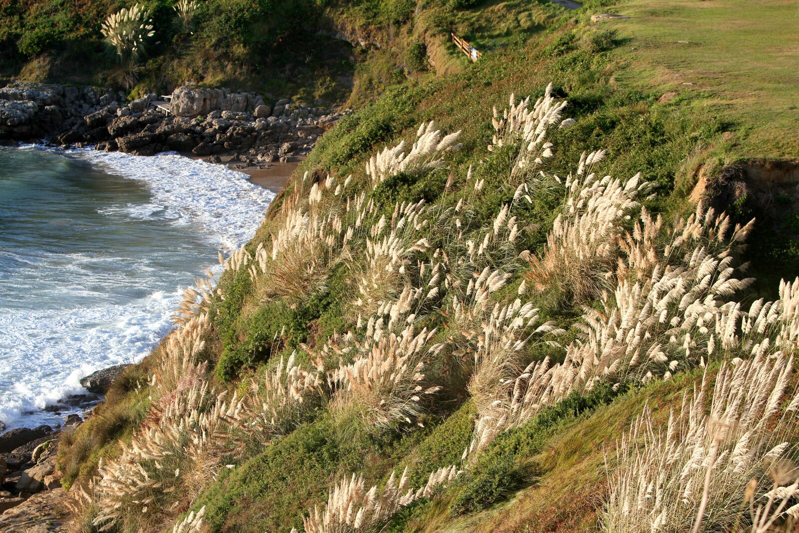 Canon EOS 7D sample photo. Suances, cantabria, spain photography