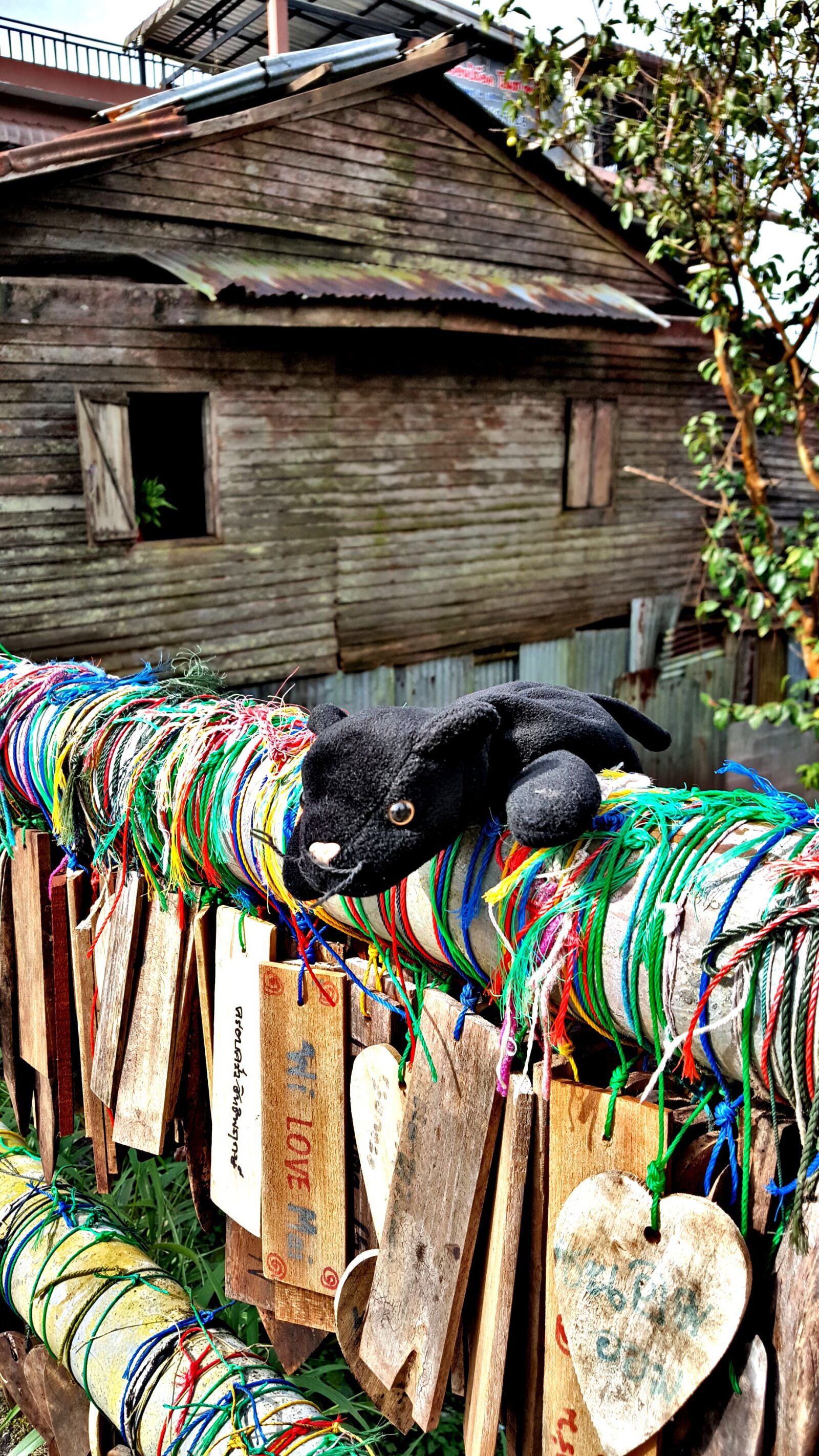 Samsung Galaxy Note5 sample photo. Tour, thailand, bing blog photography
