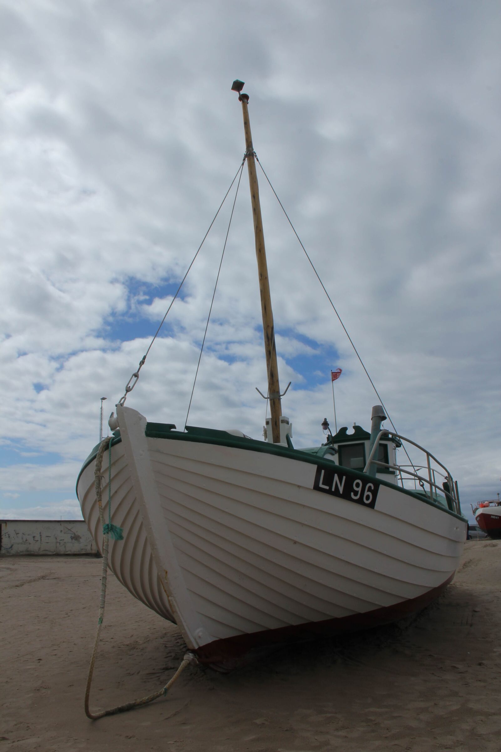 Canon EOS 60D sample photo. Boat, ship, shipping photography