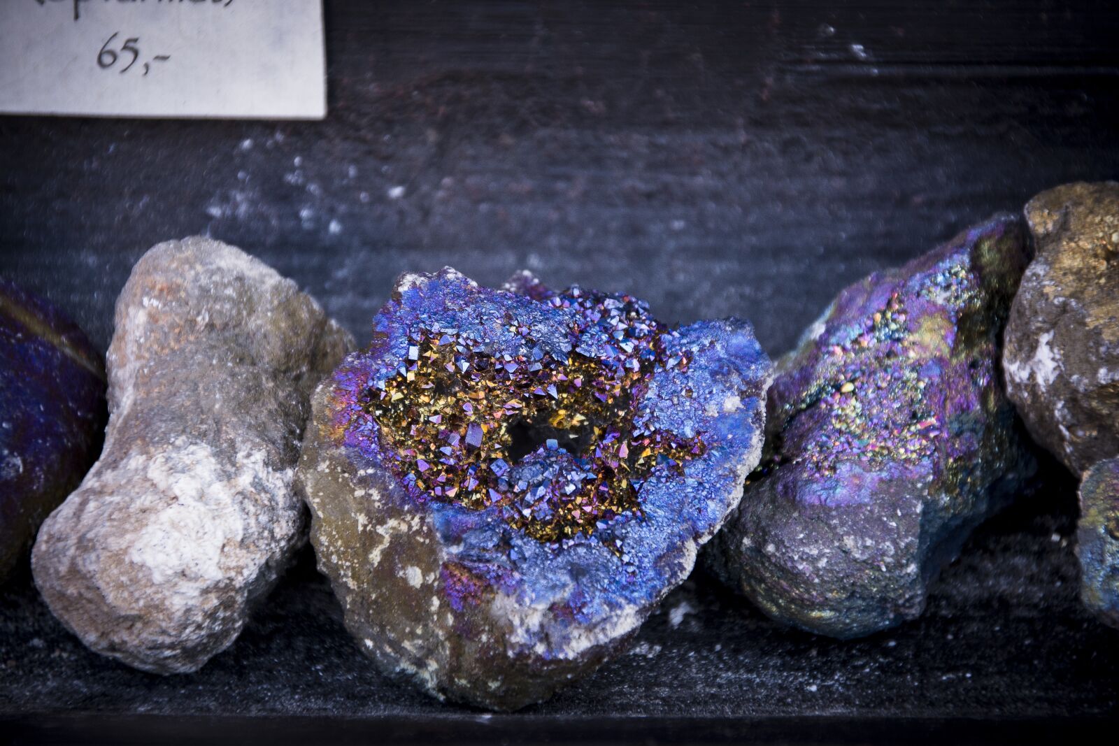 Nikon D5200 sample photo. Gem, druze, druze stone photography