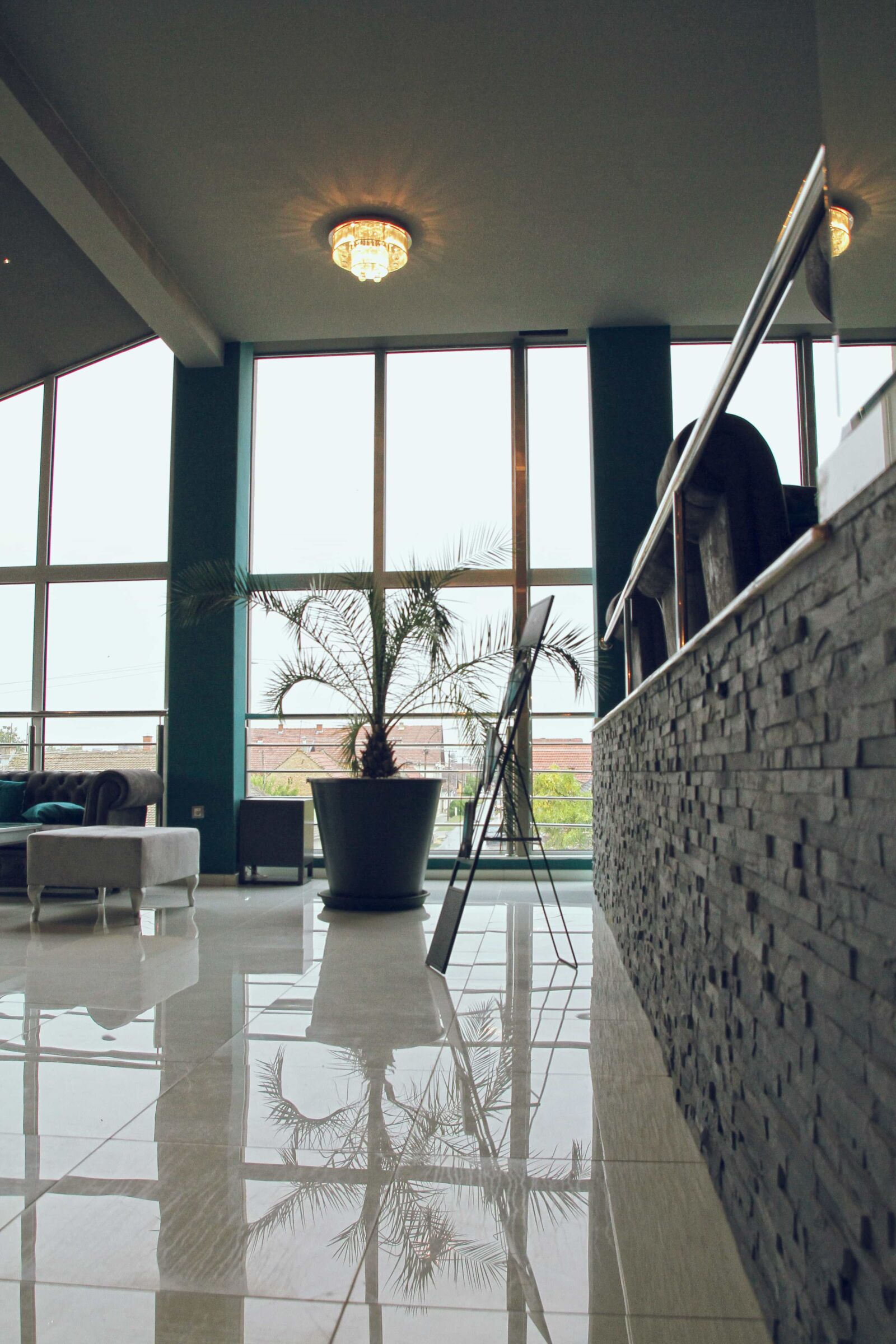 Canon EOS 7D sample photo. Ceiling, contemporary, elegant, floor photography
