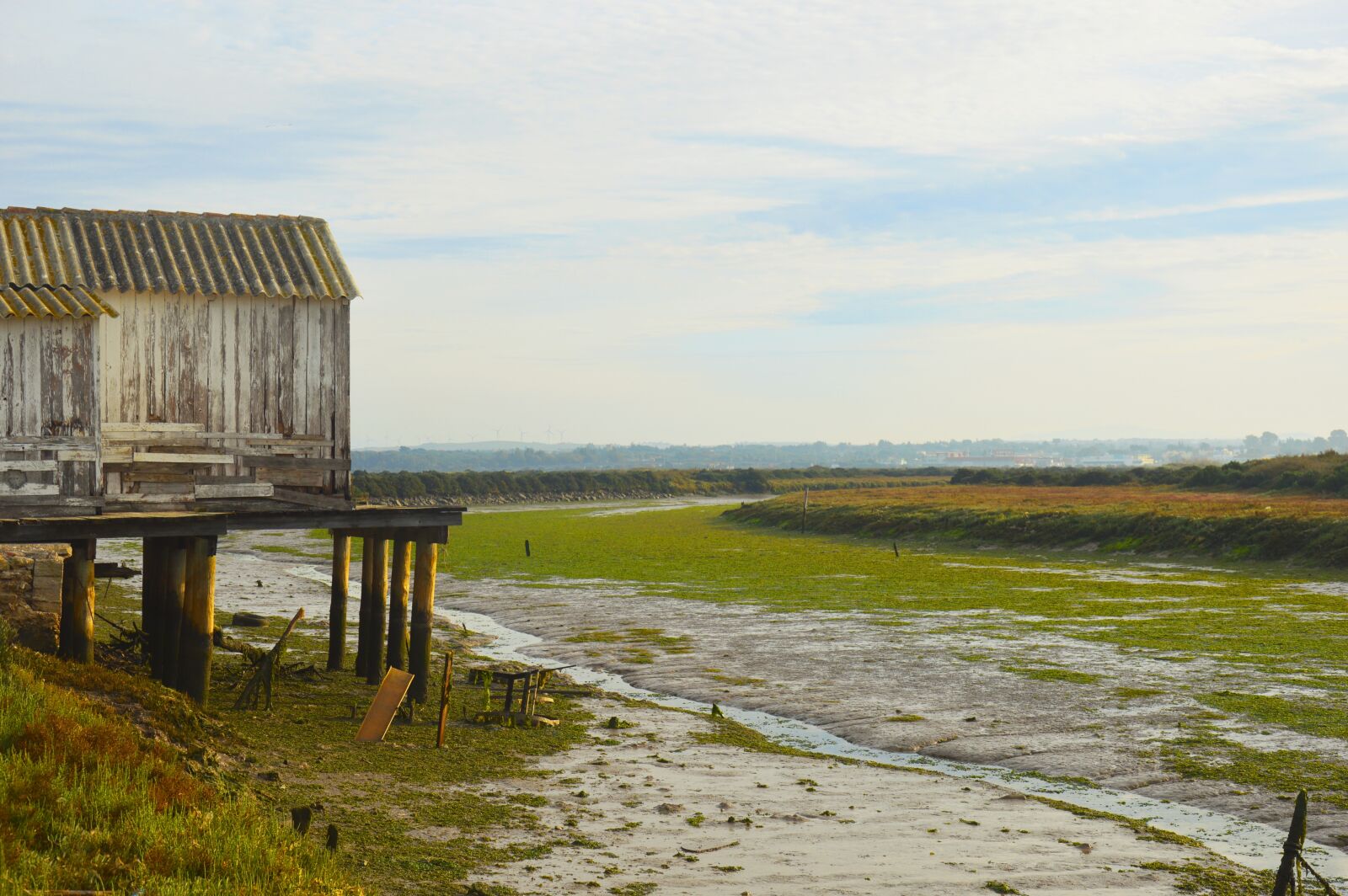 Nikon D3200 sample photo. Water, marshes, booth photography