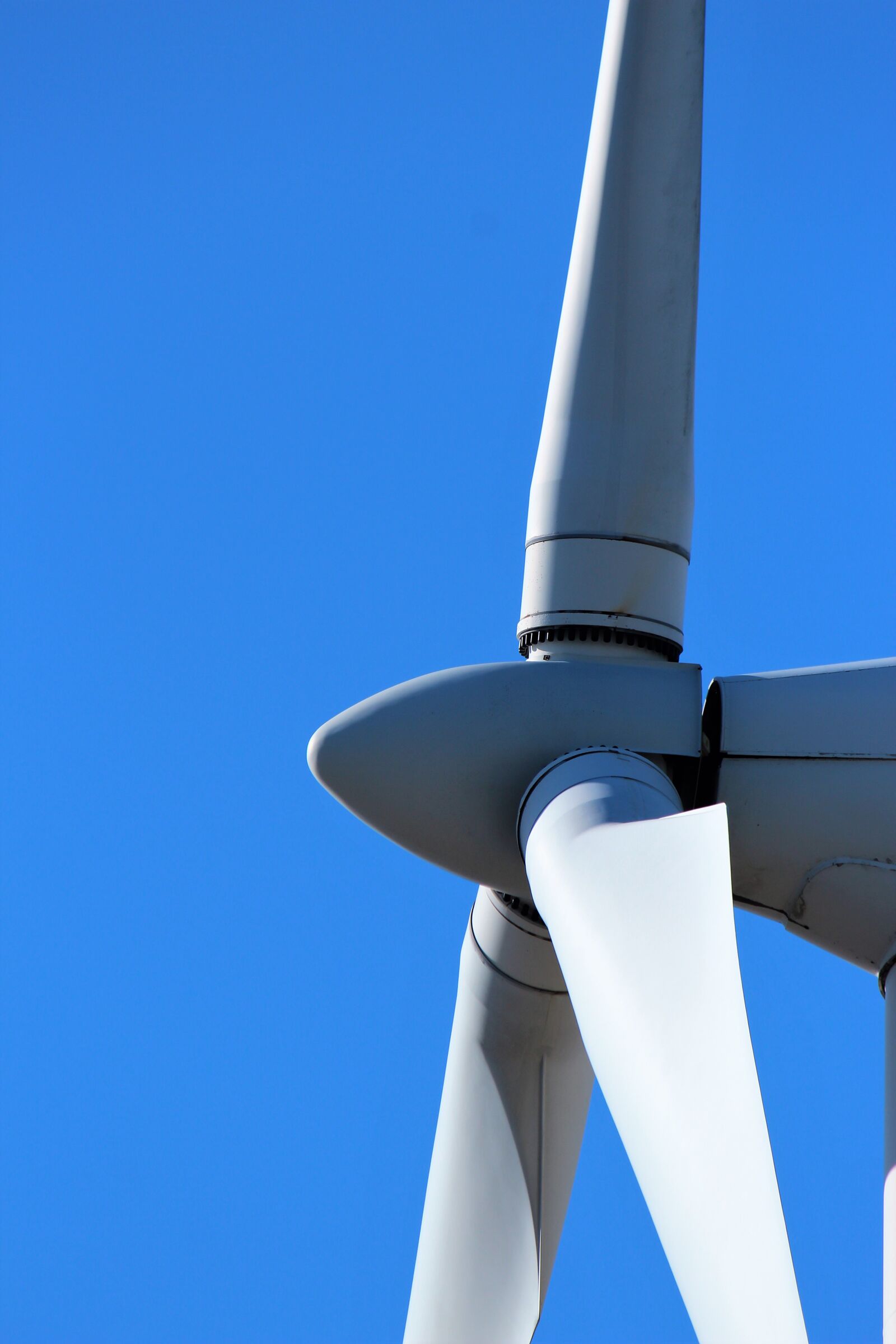 Canon EOS 600D (Rebel EOS T3i / EOS Kiss X5) + Canon EF-S 55-250mm F4-5.6 IS sample photo. Wind mill, mill, wicks photography