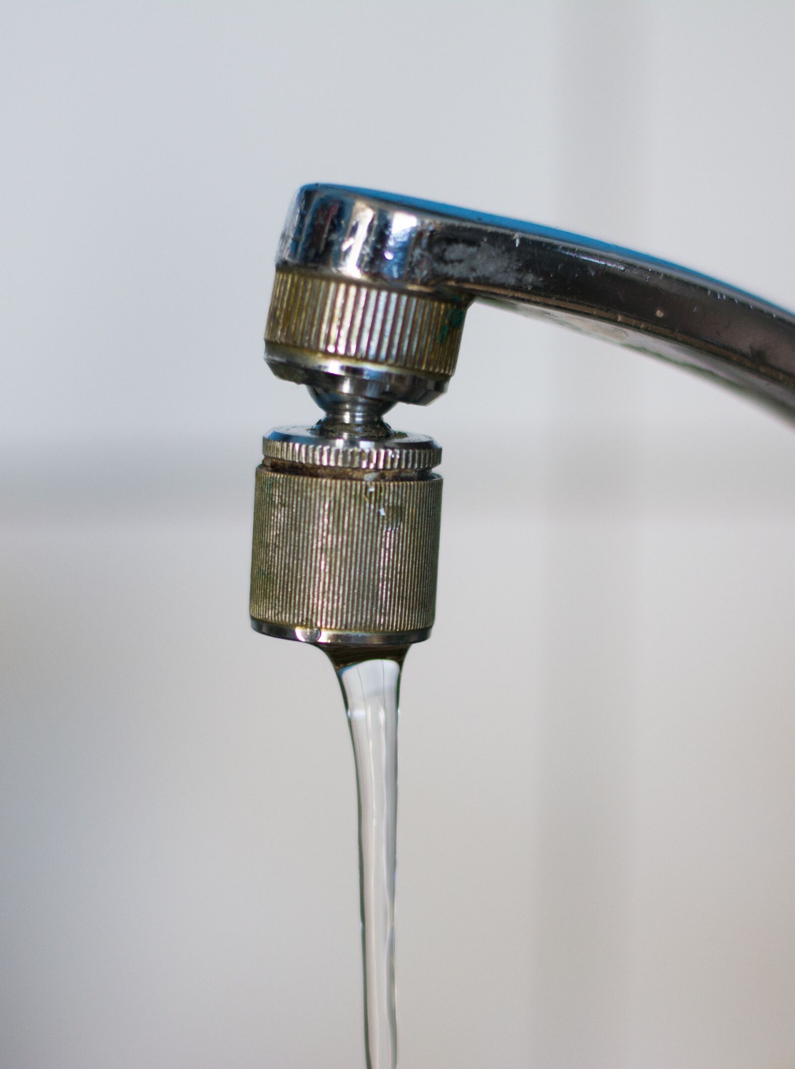 Nikon D7100 sample photo. Tap, water, kitchen faucet photography