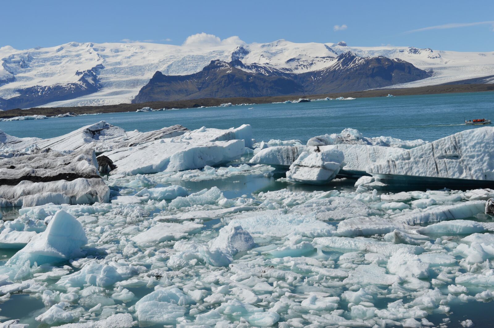 Nikon D3200 sample photo. Glacier, water, cold photography