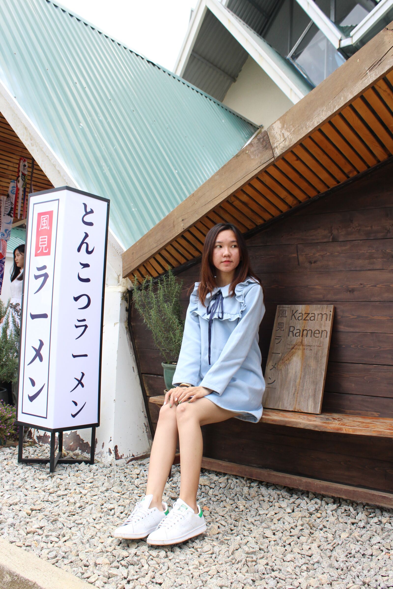 Canon EOS 1300D (EOS Rebel T6 / EOS Kiss X80) sample photo. Girl, asian, vietnamese photography