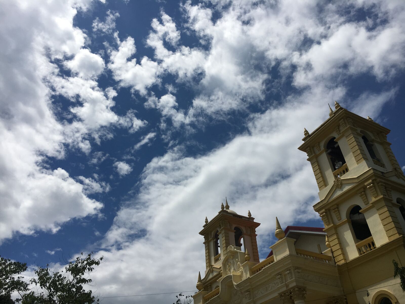 Apple iPhone 6s sample photo