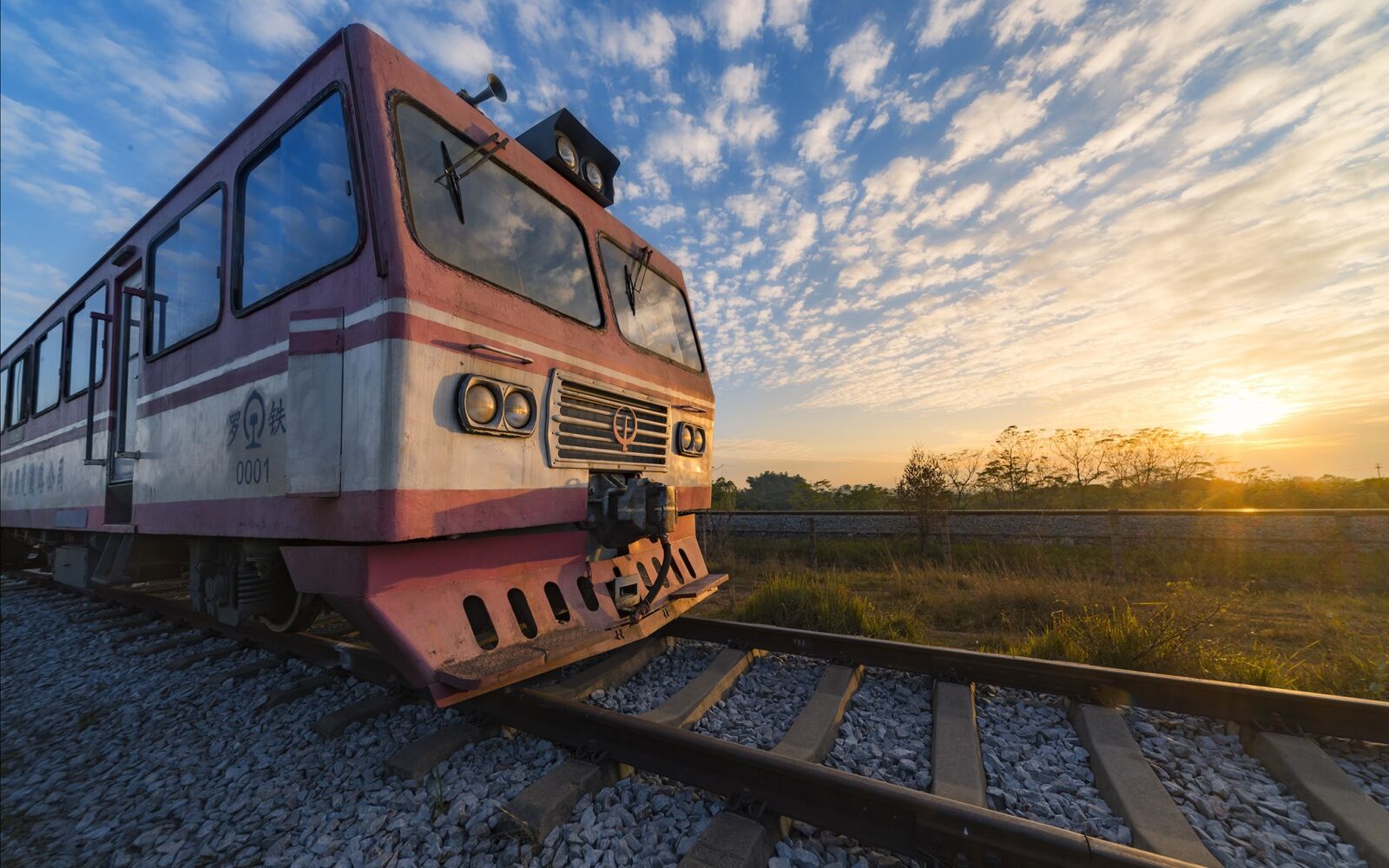 Nikon D610 sample photo. Transportation system, outdoors, travel photography