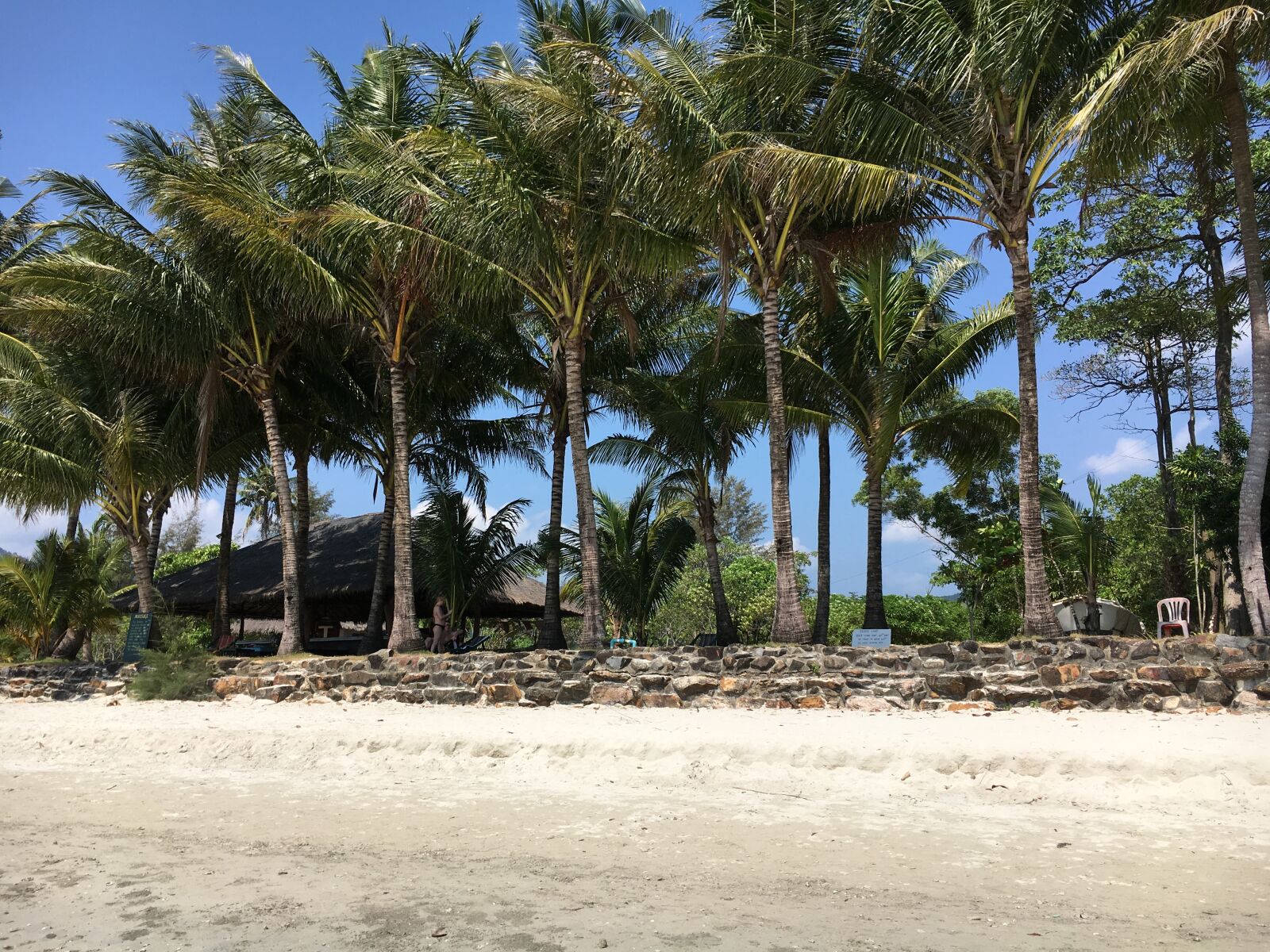 Apple iPhone 6s sample photo. Asia, thailand, koh chang photography