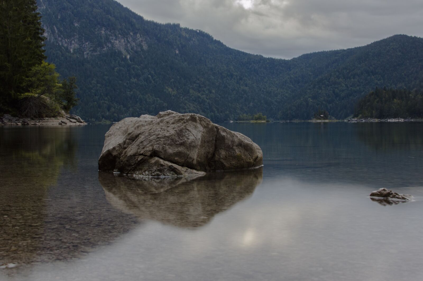 Nikon D3200 sample photo. Rock, stone, boulders photography