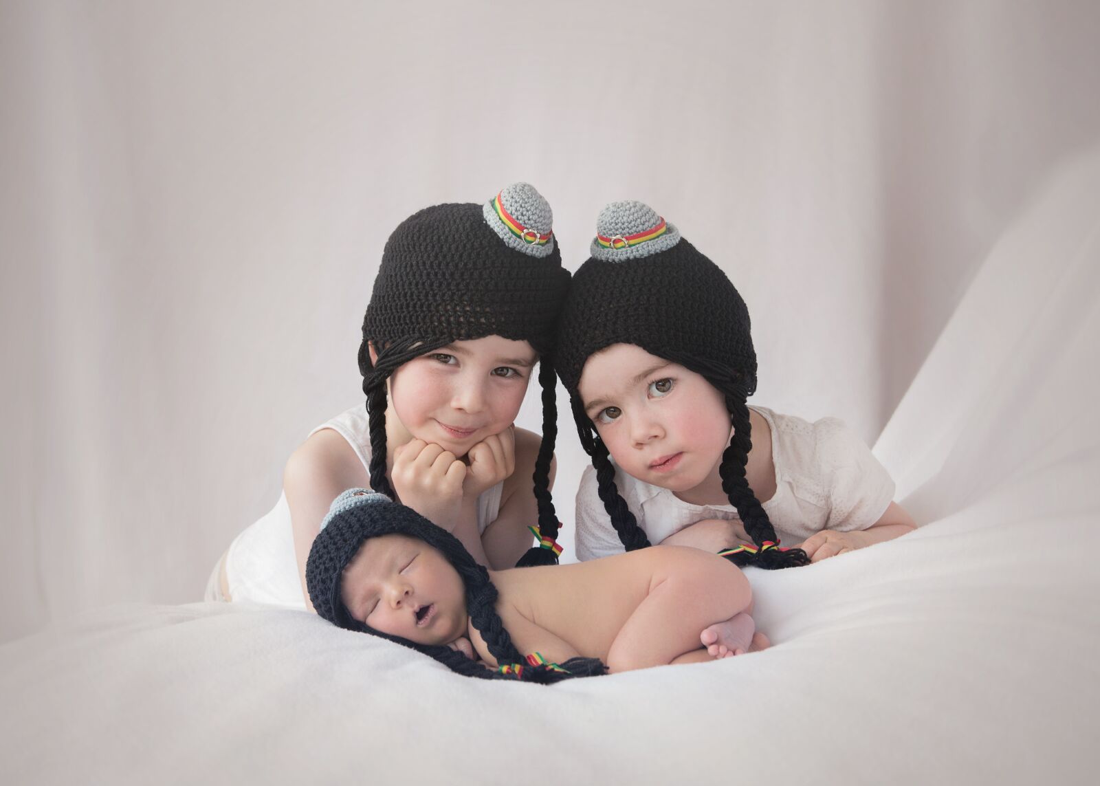 Canon EOS 70D sample photo. Newborn, baby, love photography