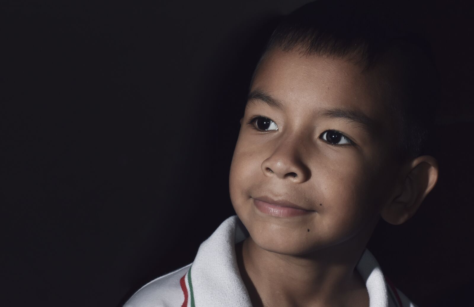 Nikon D5600 sample photo. Child, kids, smile photography