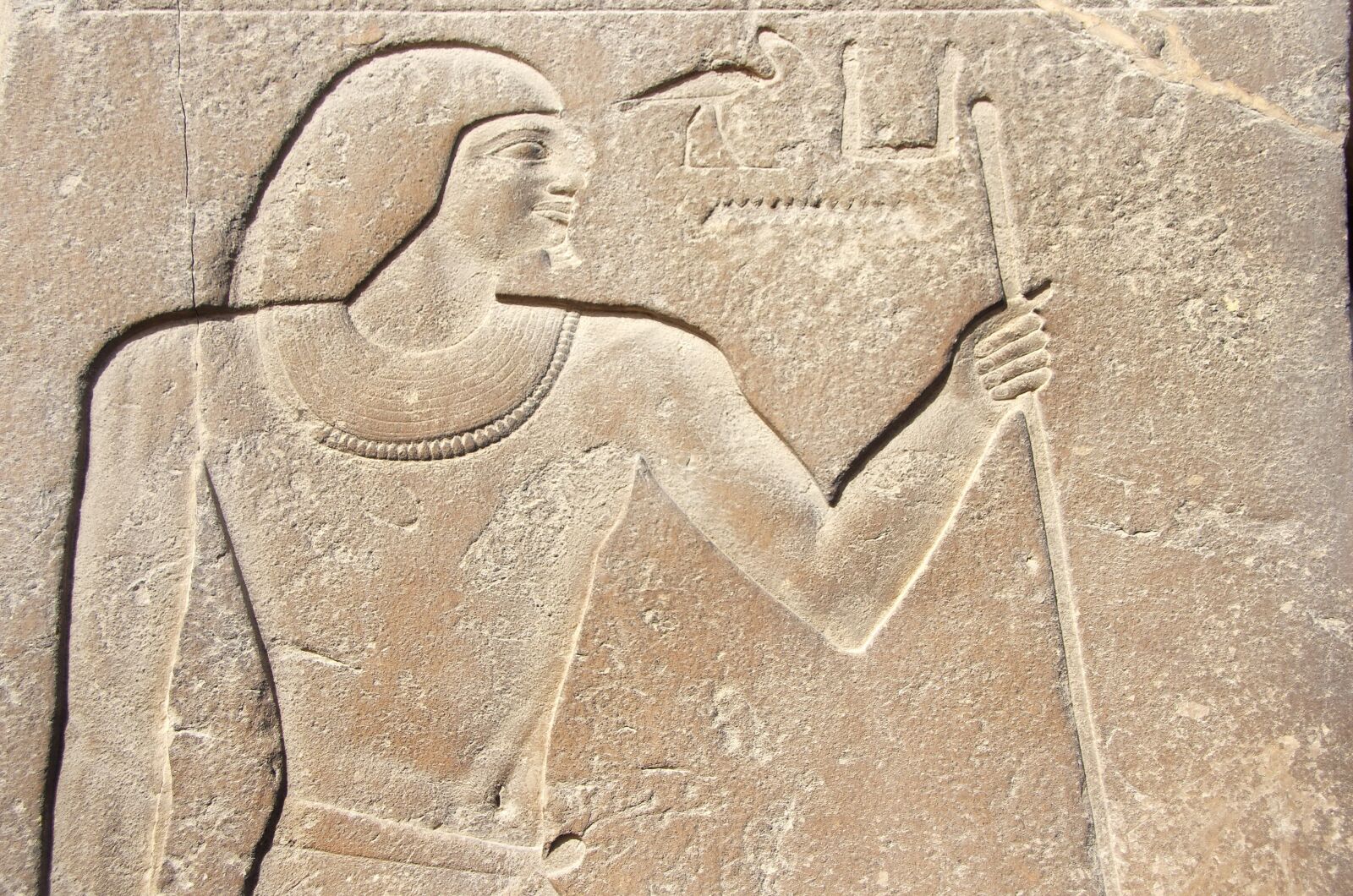 Pentax K-5 sample photo. Egypt, saqqara, tomb photography