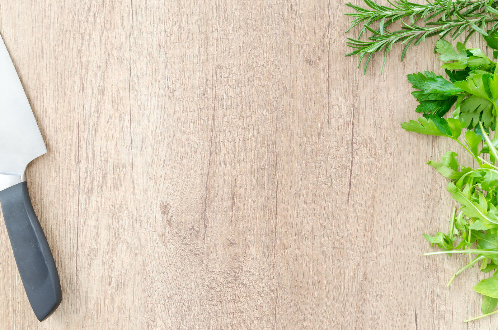 Nikon D5100 sample photo. Basil, chopping, board, fresh photography