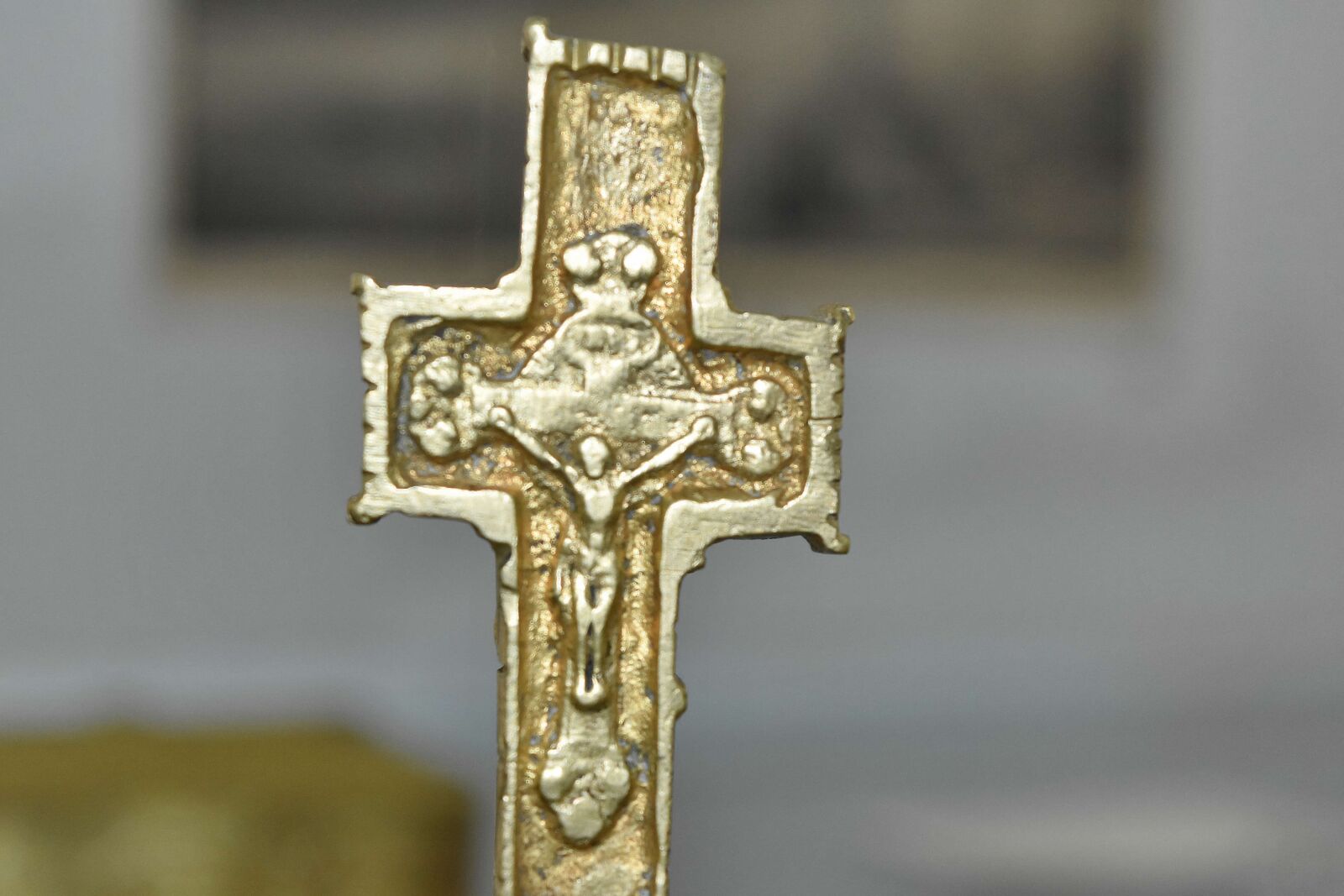 Nikon D5500 sample photo. Art, christ, christianity, cross photography