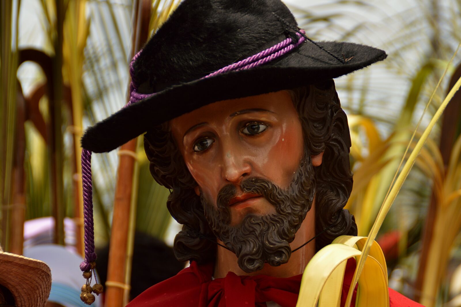 Nikon D3200 sample photo. Image, jesus, christ photography