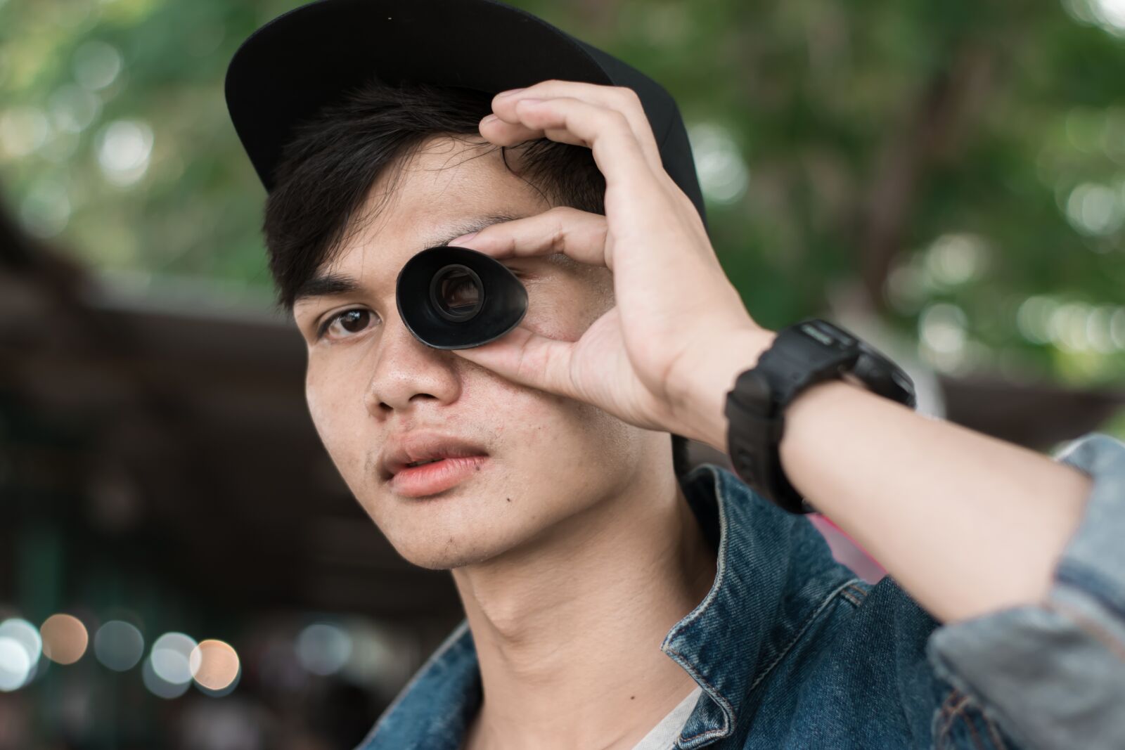 Nikon D5300 sample photo. Portrait, beautiful, people photography