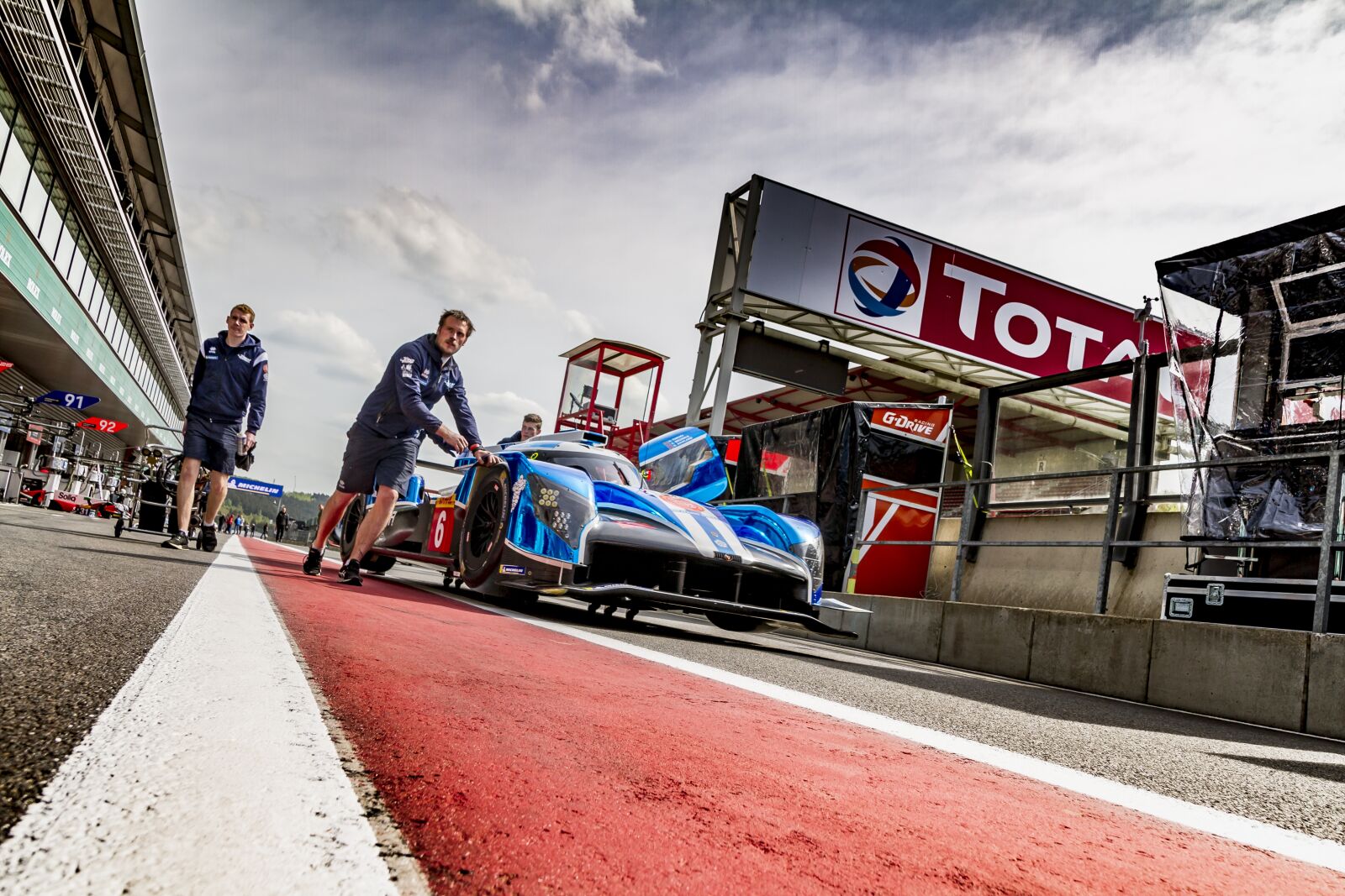 Canon EOS 7D sample photo. Race, circuit, speed photography