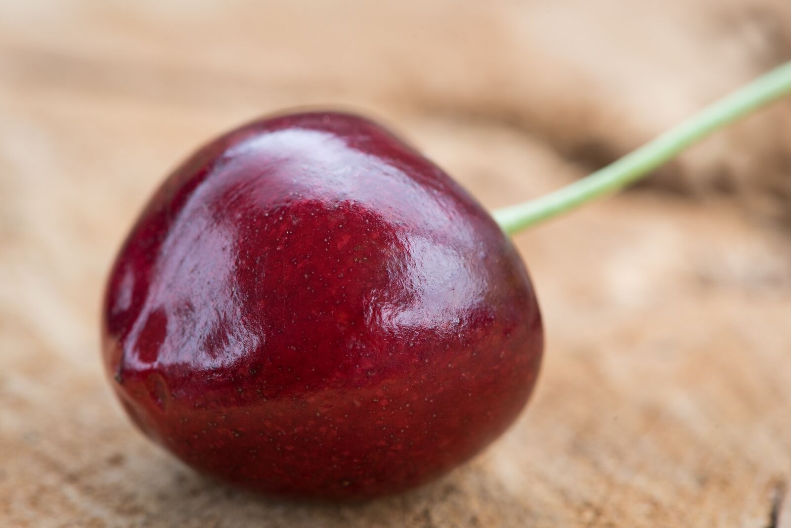 Nikon D750 sample photo. Cherry, sweet cherry, fruit photography